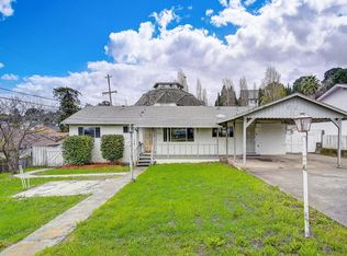 416 Ridge Ave, Vallejo, CA 94591