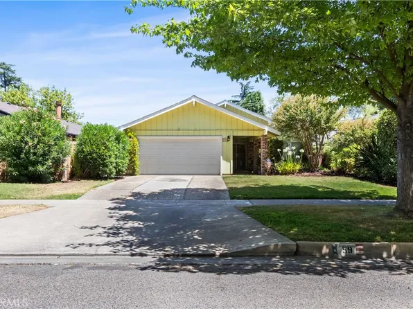 59 W 27th St, Merced, CA 95340