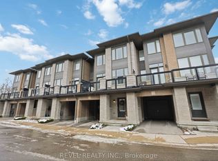 1956 Altona Rd #14, Pickering, ON L1V0G4