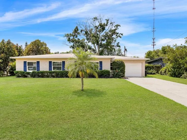 818 Baltimore Dr, Orlando, FL 32810