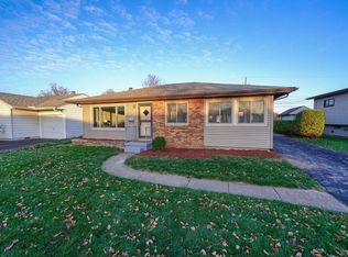 772 Brixham Rd, Columbus, OH 43204