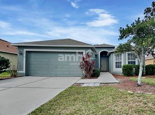 3416 Trapnell Ridge Dr, Plant City, FL 33567