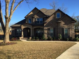 308 Stacy Ln, Warner Robins, GA 31088