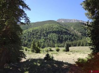 PARCEL 7 County Road 20, Lake City, CO 81235
