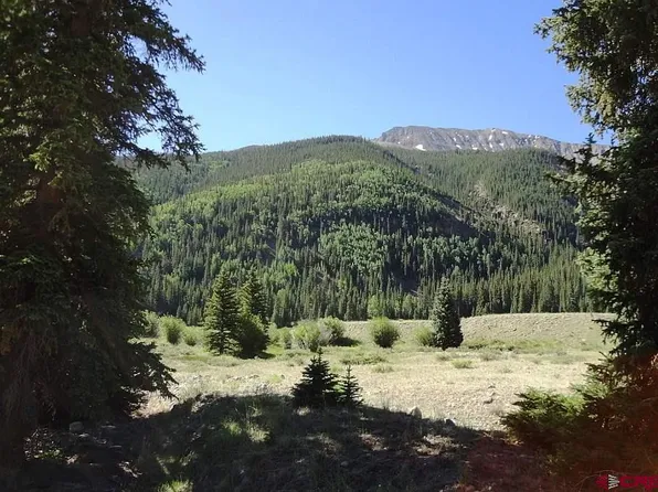Parcel 7 County Road 20, Lake City, CO 81235