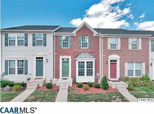 1956 Asheville Dr, Charlottesville, VA 22911