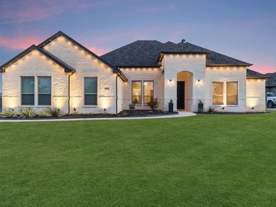 14809 Brown Fox St, Justin, TX, 76247