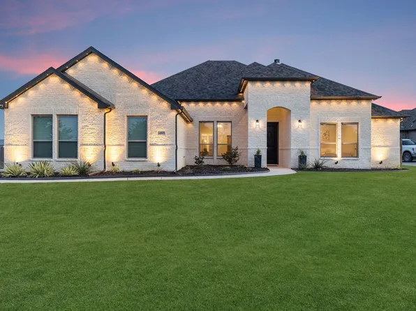 14809 Brown Fox St, Justin, TX 76247
