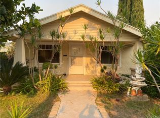 1230 S Van Ness Ave, Santa Ana, CA 92707