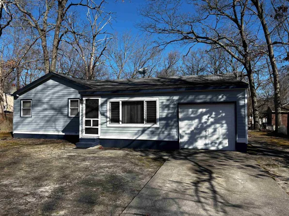 716 Phillip Desantis Dr, Woodbine, NJ 08270