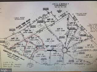 Tm 46 36 3 Bumpass Va Kimberly Ct, Bumpass, VA 23024