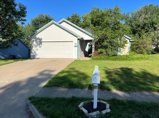 3511 Danvers Dr, Columbia, MO 65203
