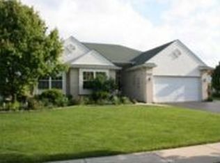 4604 Twain Ct, Plainfield, IL 60586
