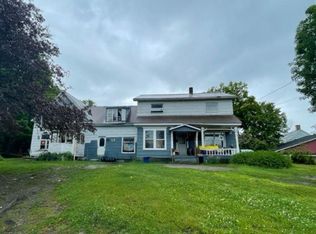 28 Danville Hill Rd, Cabot, VT 05647