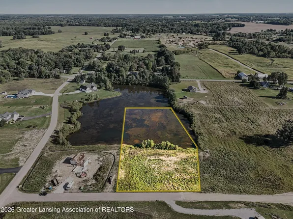 9 Sunset Ave, Dansville, MI 48819