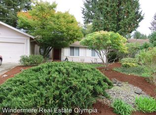 1826 Thornton St NW, Olympia, WA 98502