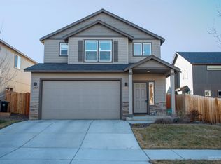 63017 Amherst Pl, Bend, OR 97701