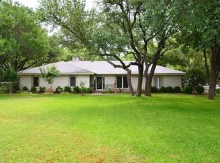 11403 Centennial Trl, Austin, TX 78726
