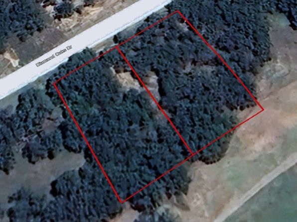 126 Diamond Oaks Dr, Nocona, TX 76255