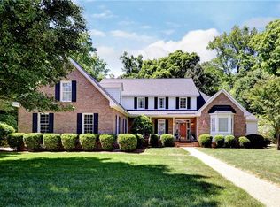 3780 Captain Wynne Dr, Williamsburg, VA 23185