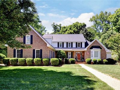 3780 Captain Wynne Dr, Williamsburg, VA, 23185