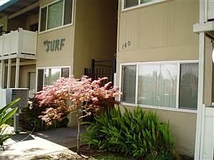 2nd image of 140 E Orangeburg Ave APT 1