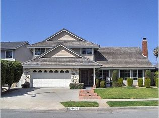 18439 Jacaranda St, Fountain Valley, CA 92708