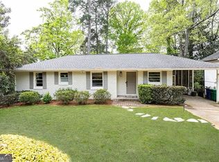 1295 Lindenwood Ln NE #0, Brookhaven, GA 30319