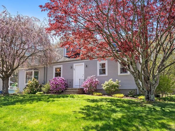 29 Wright St, Weymouth, MA 02190