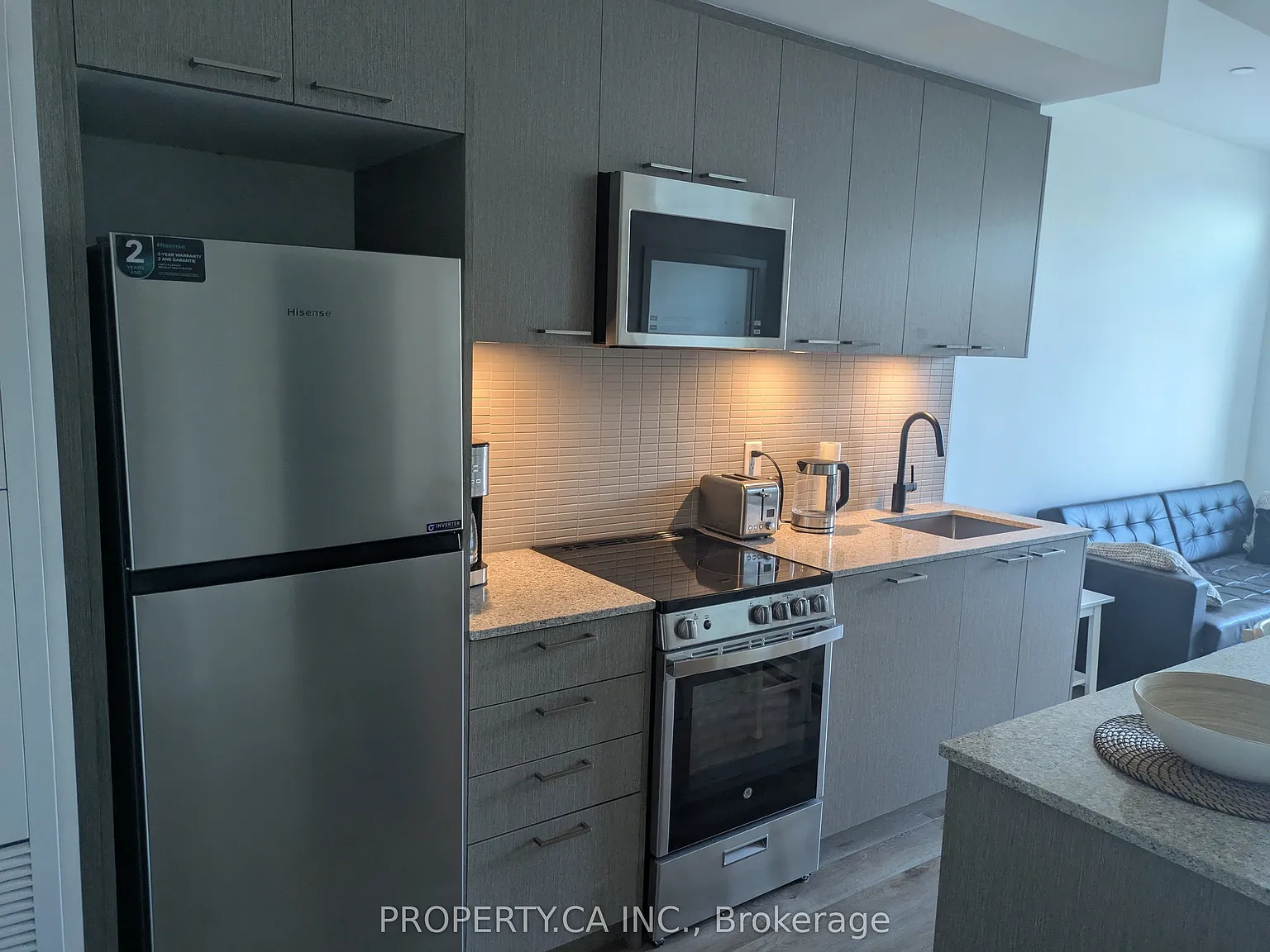 1 bed, $2,099 — Photo 1