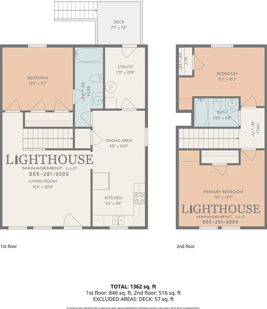5118 Woodglen Drive. — Photo 2