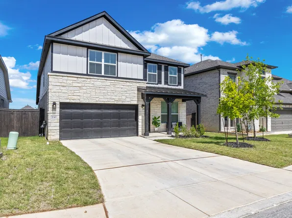 2130 Dalhart, San Antonio, TX 78253