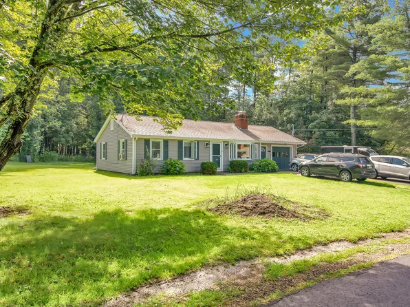 3 Laurel Lane, Eliot, ME 03903