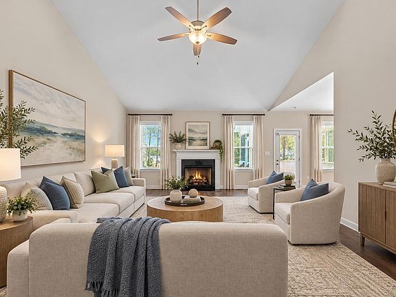 2nd image of 324 Lasswade Ct