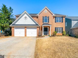 13060 Crabapple Lake Dr, Roswell, GA 30076
