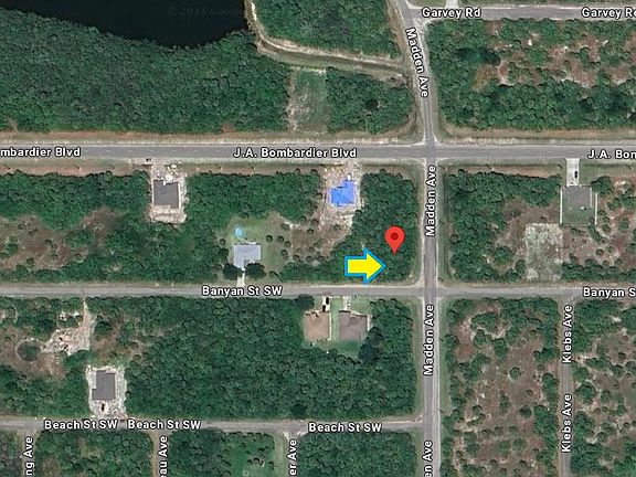 5th image of 761 Banyan St SW