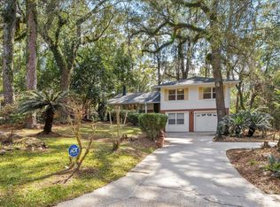 1607 Raa Ave, Tallahassee, FL 32303