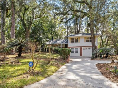 1607 Raa Ave, Tallahassee, FL, 32303