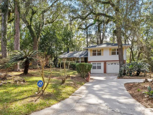 1607 Raa Ave, Tallahassee, FL 32303