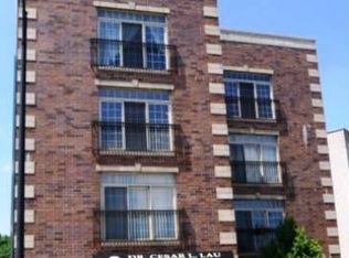 4968 N Milwaukee Ave UNIT 3S, Chicago, IL 60630