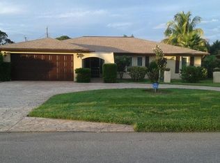 1337 Wisconsin Dr, Naples, FL 34103