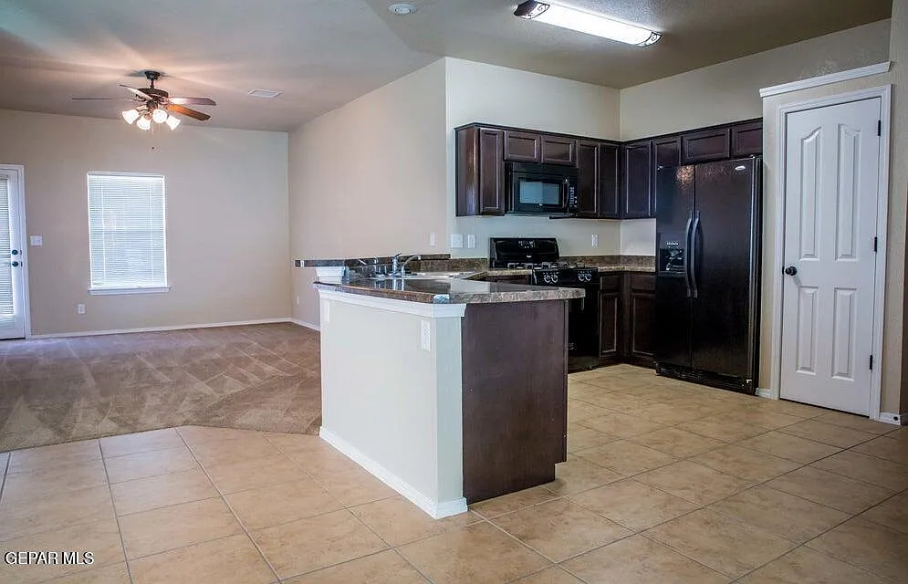 3 bed, 1535 sqft, $1,650 — Photo 2