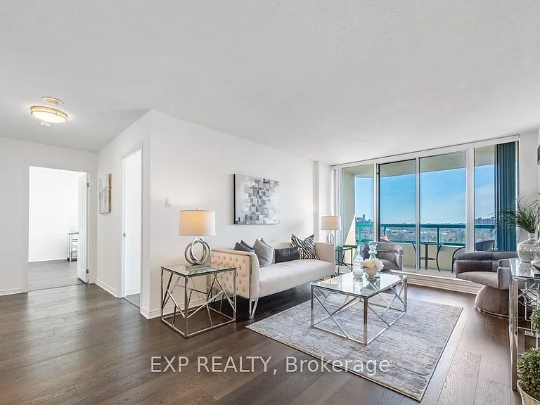 7250 Yonge St #1709 — Photo 2