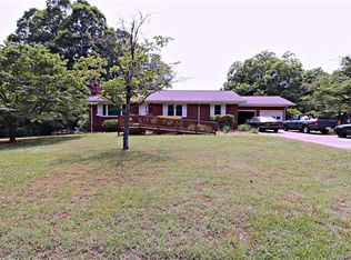 906 Grove St, China Grove, NC 28023