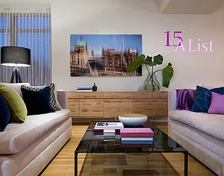 Rented by Fionn Campbell