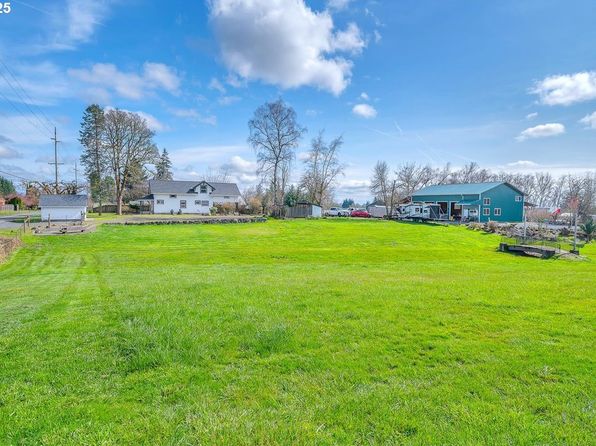 34418 Berg Rd, Warren, OR 97053