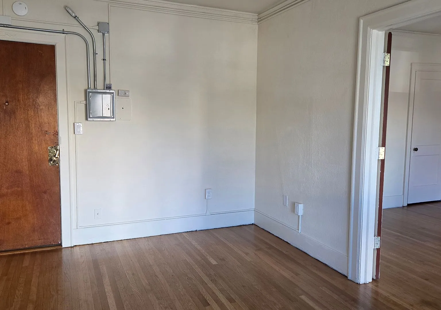 Hamm Building Residential — Photo 3