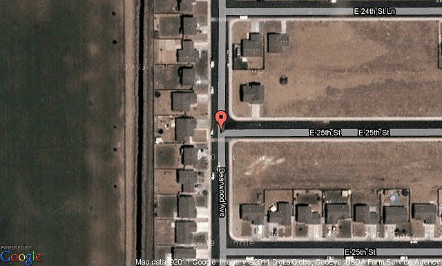 Map View