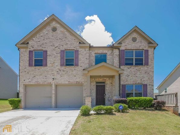 Recently Sold Homes in Stagecoach Manor Ellenwood 1739