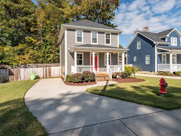 419 Como Dr, Raleigh, NC 27610
